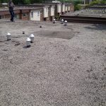 provincial roofing townhouse complex roof maintenance repairs