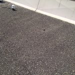 provincial roofing townhouse complex roof maintenance repairs