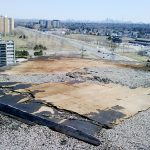 emergency roof repairs damaged roof