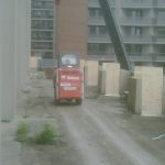 provincial roof repair university of toronto bobcat