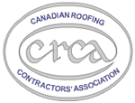 canadian roofing contractors association