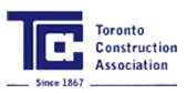 toronto construction association logo