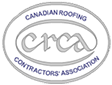 canadian roofing contractors association logo