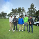 Third Annual Frank Verna Memorial Golf Tournament