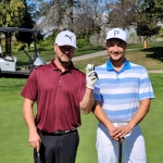 Frank Verna Memorial Golf Tournament