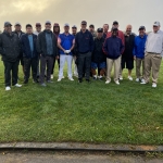 Third Annual Frank Verna Memorial Golf Tournament