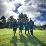 Third Annual Frank Verna Memorial Golf Tournament
