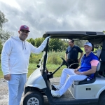 Third Annual Frank Verna Memorial Golf Tournament