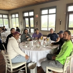 Third Annual Frank Verna Memorial Golf Tournament