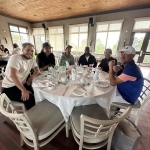 Third Annual Frank Verna Memorial Golf Tournament
