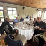 Third Annual Frank Verna Memorial Golf Tournament