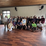 Third Annual Frank Verna Memorial Golf Tournament