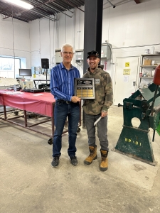 safety award, safety practices, roofing safety, roofing work, James Davidson