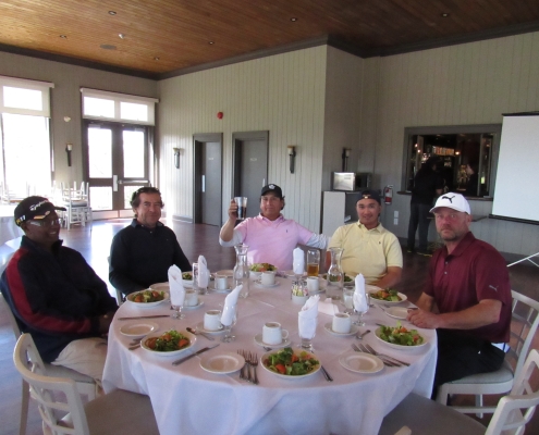Frank Verna Memorial Golf Tournament
