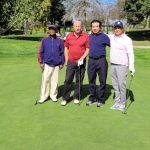 Frank Verna Memorial Golf Tournament