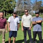 Frank Verna Memorial Golf Tournament