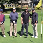 Frank Verna Memorial Golf Tournament
