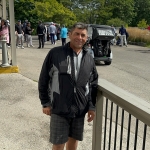 Third Annual Frank Verna Memorial Golf Tournament