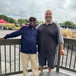 Third Annual Frank Verna Memorial Golf Tournament