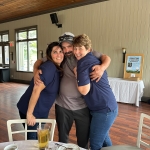 Third Annual Frank Verna Memorial Golf Tournament