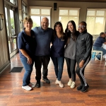 Third Annual Frank Verna Memorial Golf Tournament